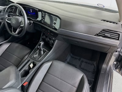 Volkswagen Jetta SE 2024