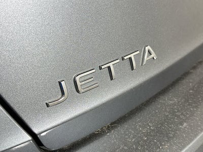 Volkswagen Jetta SE 2024