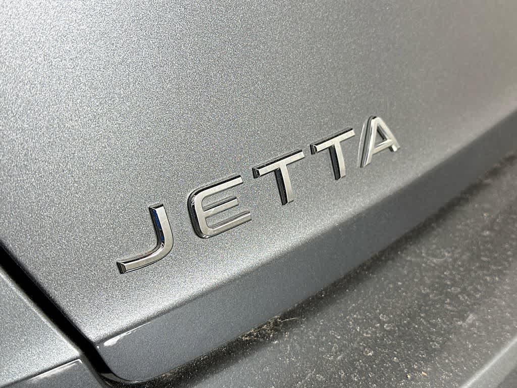 Volkswagen Jetta SE 2024