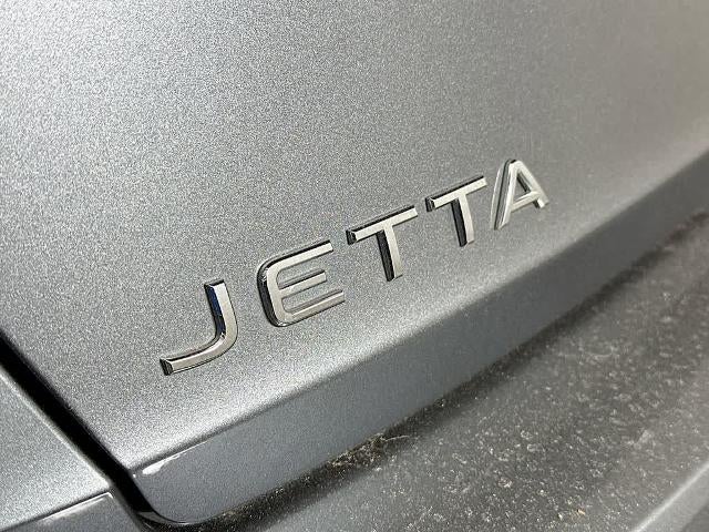 Volkswagen Jetta SE 2024