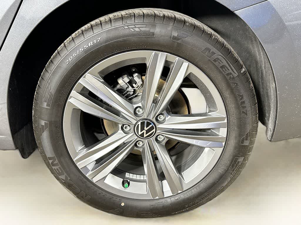 Volkswagen Jetta SE 2024