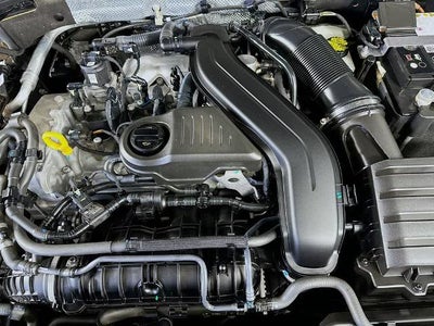 Volkswagen Jetta SE 2024