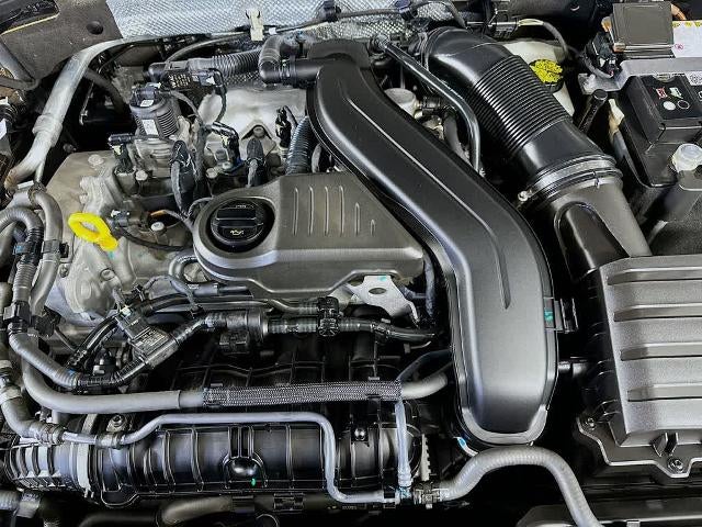 Volkswagen Jetta SE 2024