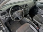 Volkswagen Jetta TDI de 2014 con paquete Premium y navegador