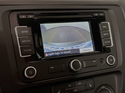 Volkswagen Jetta TDI de 2014 con paquete Premium y navegador