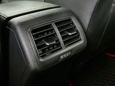 Volkswagen Golf TDI S de 2015