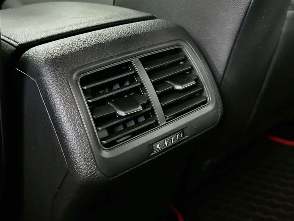 Volkswagen Golf TDI S de 2015