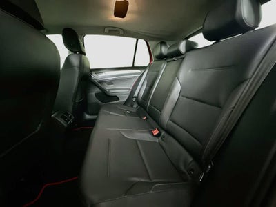 Volkswagen Golf TDI S de 2015