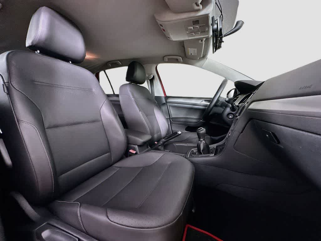 Volkswagen Golf TDI S de 2015
