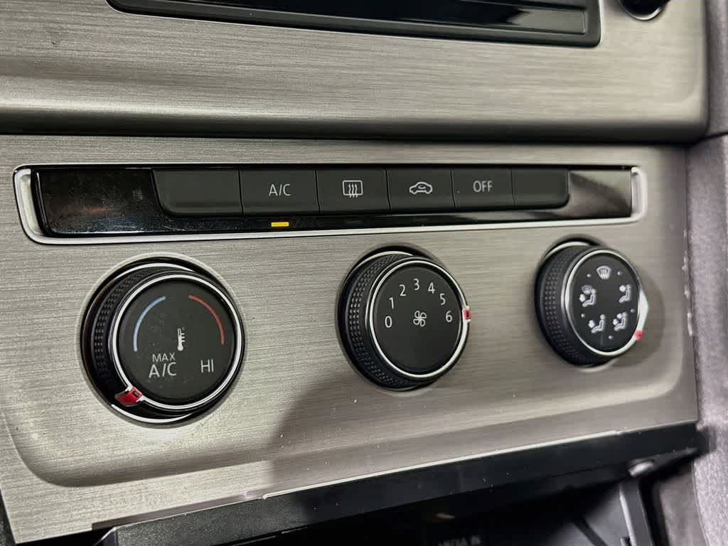 Volkswagen Golf TDI S de 2015