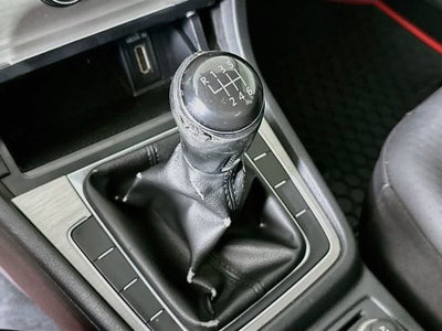 Volkswagen Golf TDI S de 2015