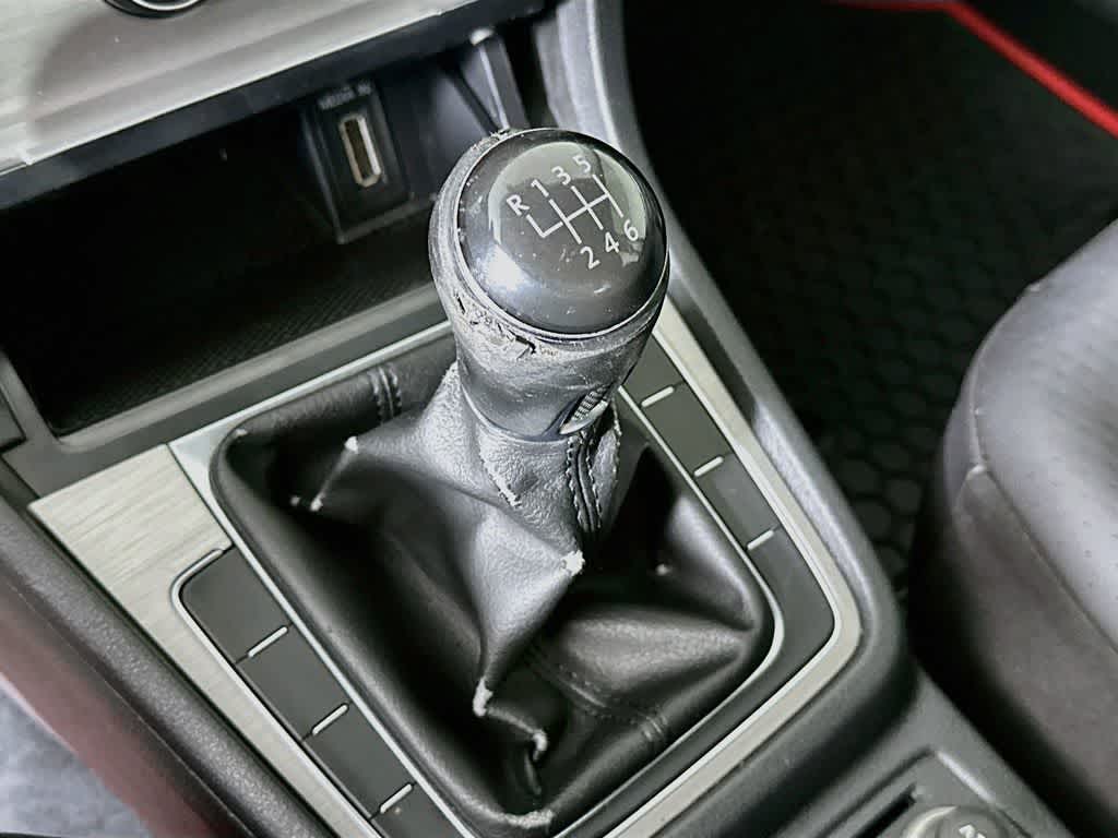Volkswagen Golf TDI S de 2015
