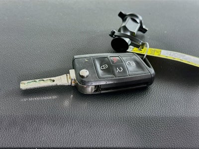 Volkswagen Golf TDI S de 2015