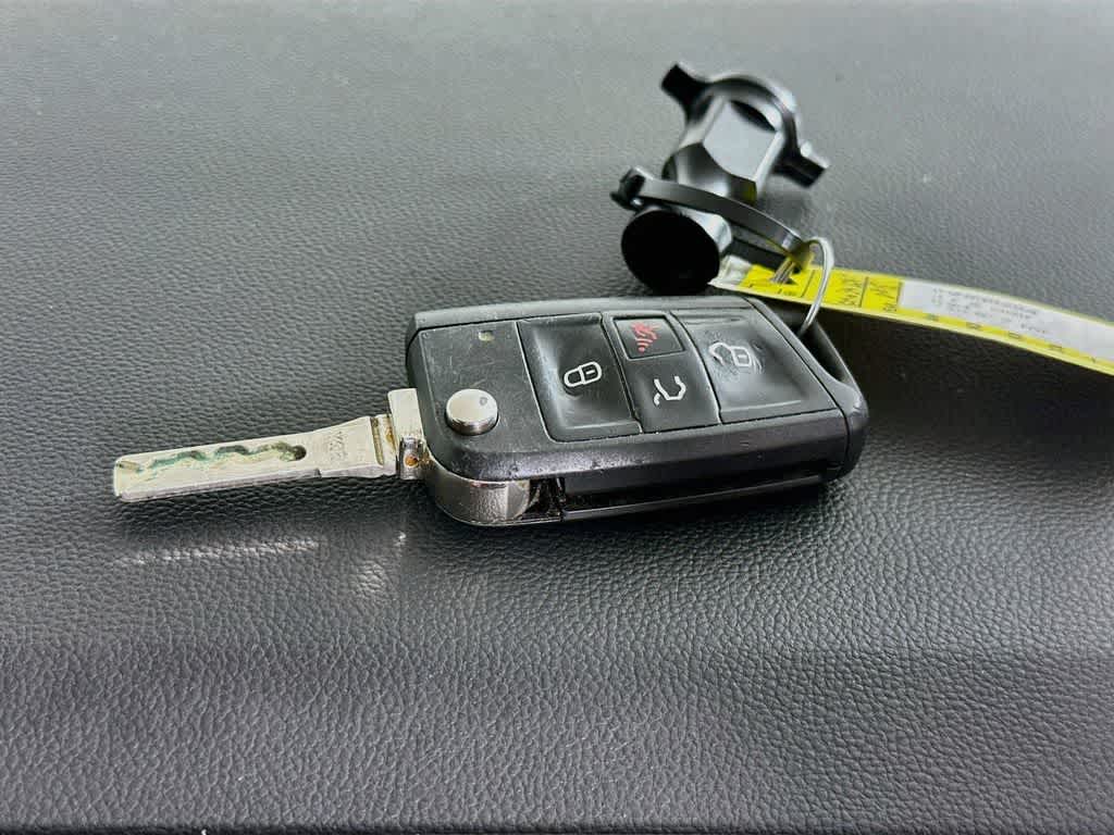 Volkswagen Golf TDI S de 2015
