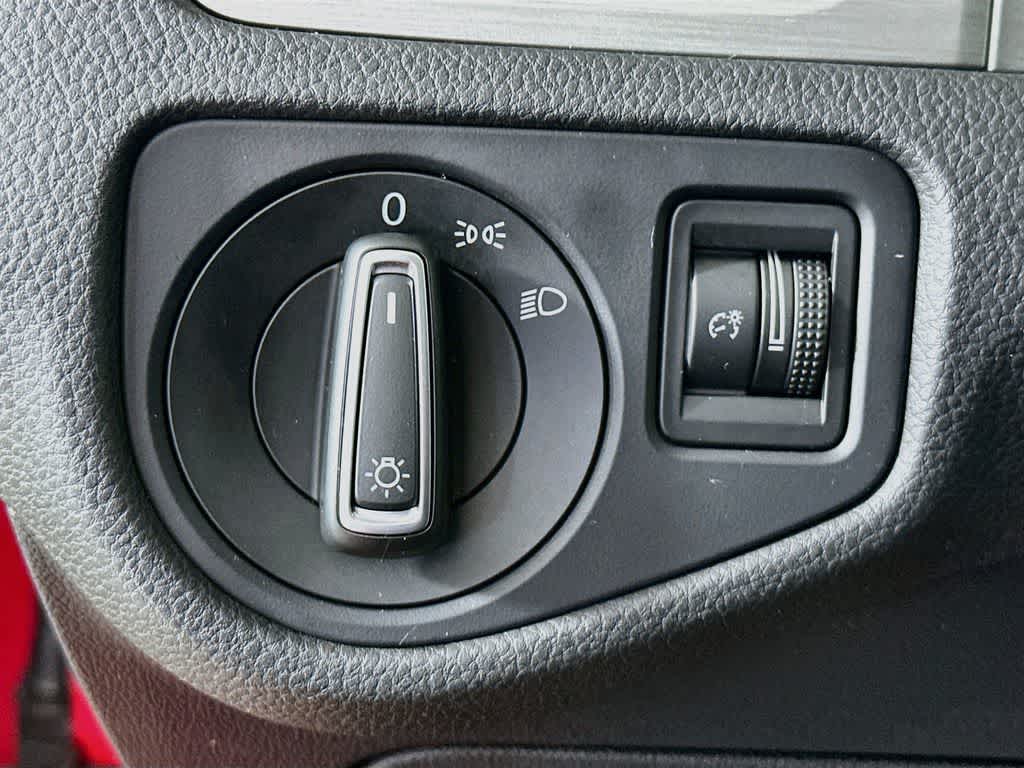 Volkswagen Golf TDI S de 2015
