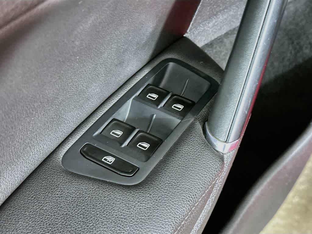 Volkswagen Golf TDI S de 2015