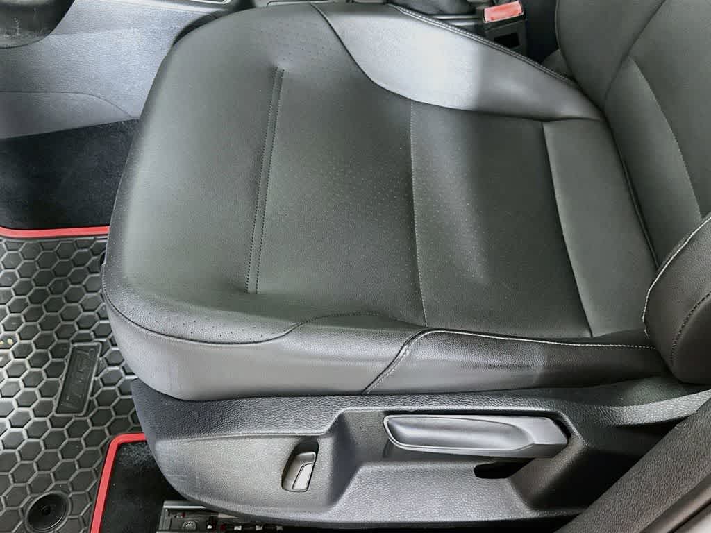 Volkswagen Golf TDI S de 2015