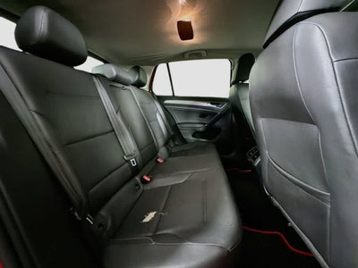 Volkswagen Golf TDI S de 2015