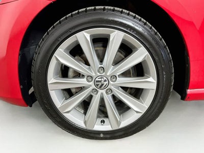 Volkswagen Golf TDI S de 2015