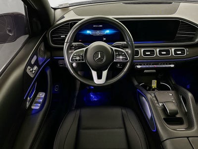 Mercedes-Benz GLE 350 2022 GLE 350