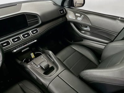 Mercedes-Benz GLE 350 2022 GLE 350