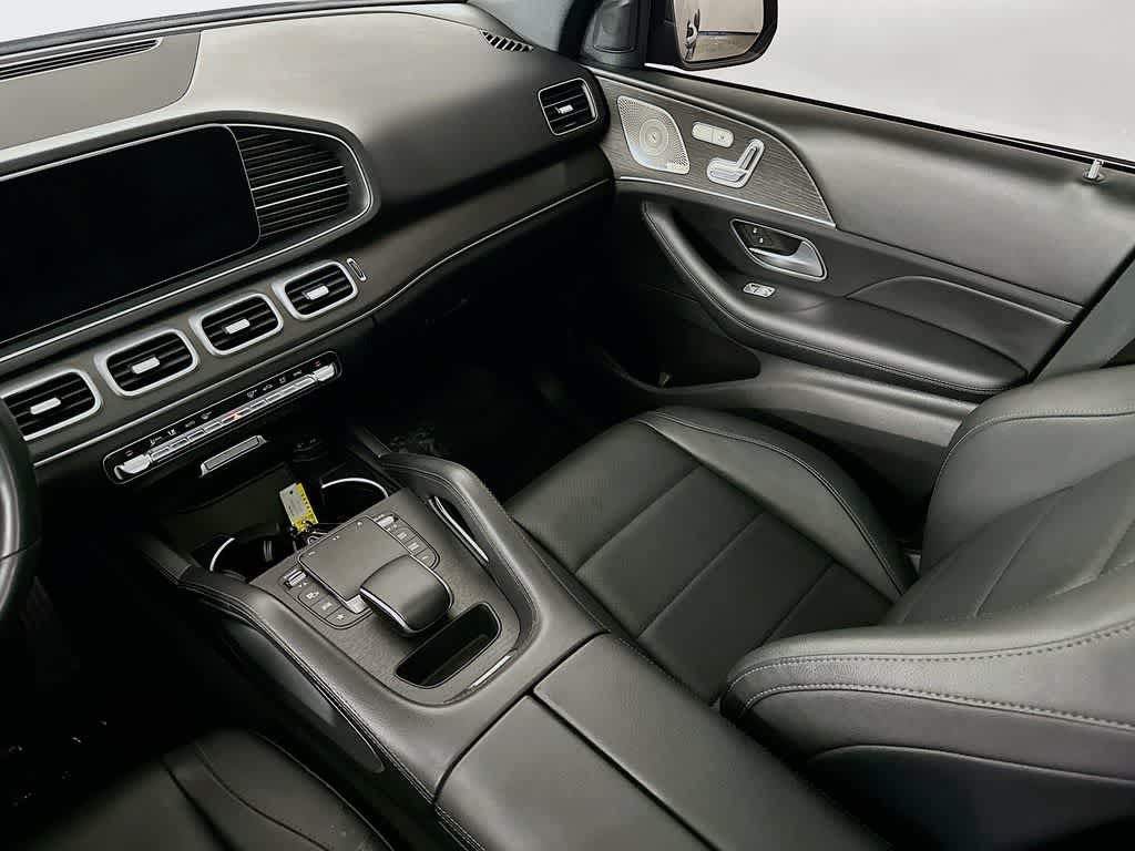Mercedes-Benz GLE 350 2022 GLE 350