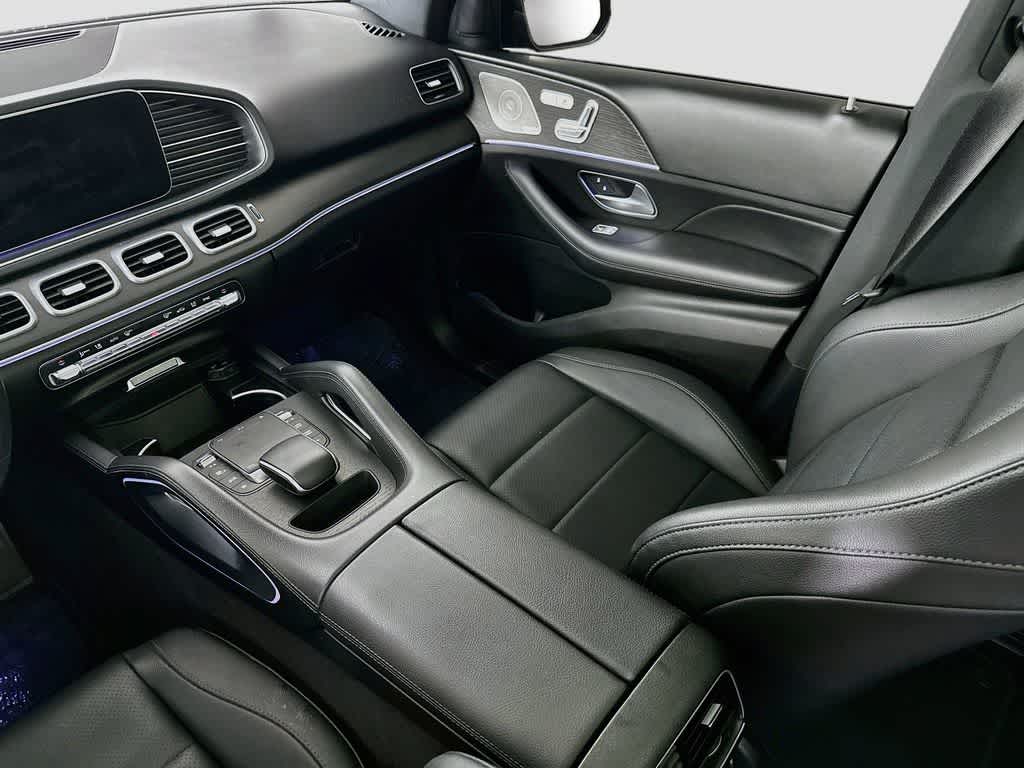 Mercedes-Benz GLE 350 2022 GLE 350