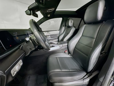 Mercedes-Benz GLE 350 2022 GLE 350