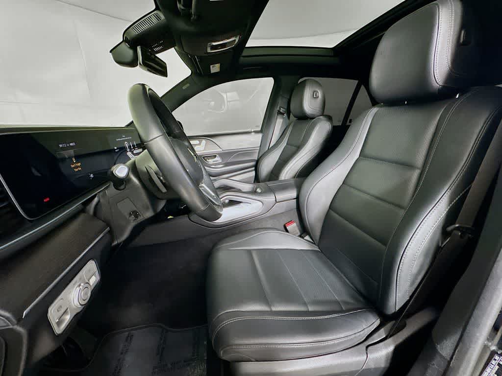Mercedes-Benz GLE 350 2022 GLE 350