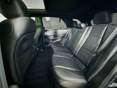 Mercedes-Benz GLE 350 2022 GLE 350