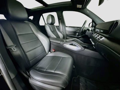 Mercedes-Benz GLE 350 2022 GLE 350