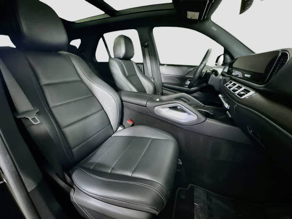 Mercedes-Benz GLE 350 2022 GLE 350