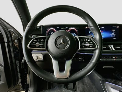 Mercedes-Benz GLE 350 2022 GLE 350