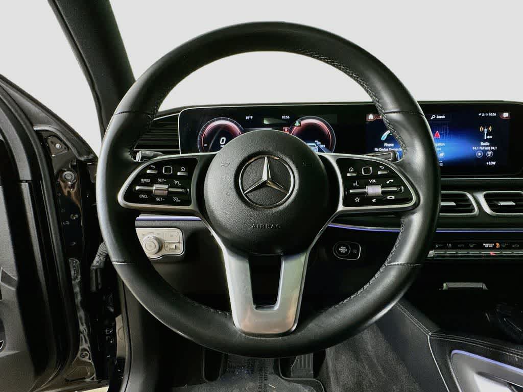 Mercedes-Benz GLE 350 2022 GLE 350