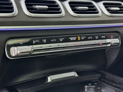 Mercedes-Benz GLE 350 2022 GLE 350