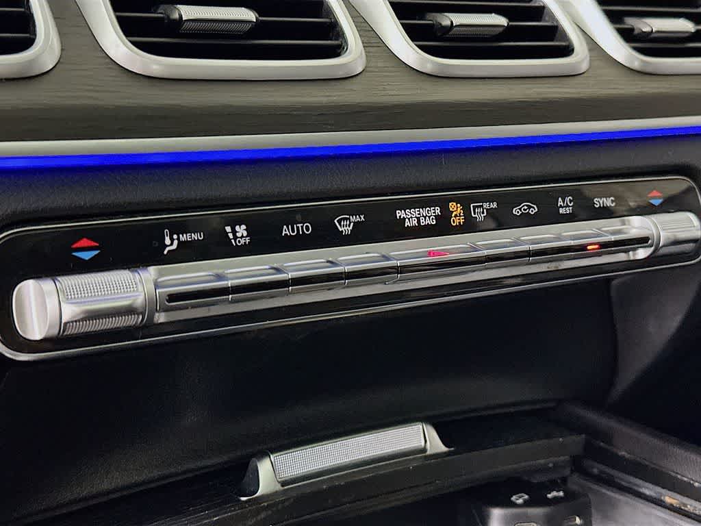 Mercedes-Benz GLE 350 2022 GLE 350
