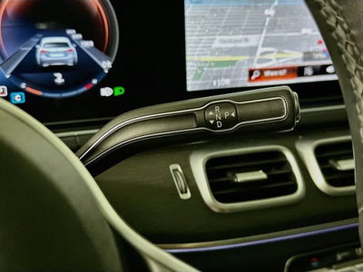Mercedes-Benz GLE 350 2022 GLE 350