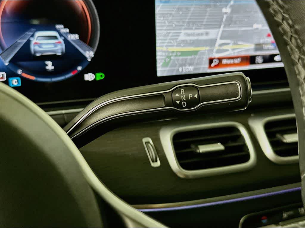 Mercedes-Benz GLE 350 2022 GLE 350