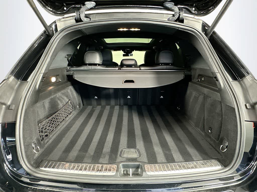 Mercedes-Benz GLE 350 2022 GLE 350