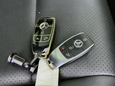 Mercedes-Benz GLE 350 2022 GLE 350
