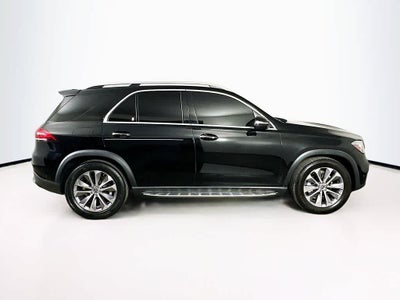 Mercedes-Benz GLE 350 2022 GLE 350