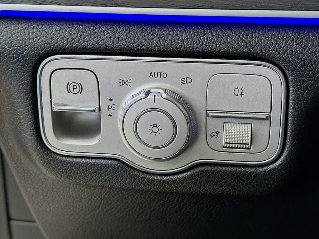Mercedes-Benz GLE 350 2022 GLE 350