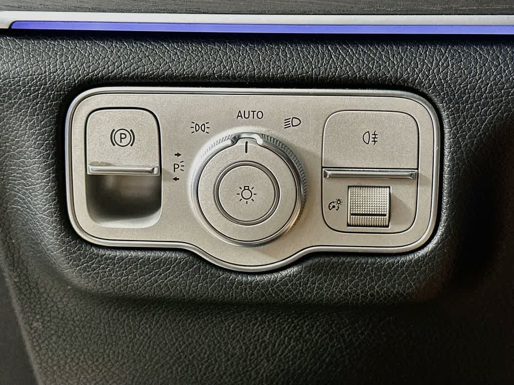 Mercedes-Benz GLE 350 2022 GLE 350