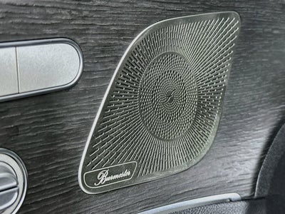 Mercedes-Benz GLE 350 2022 GLE 350