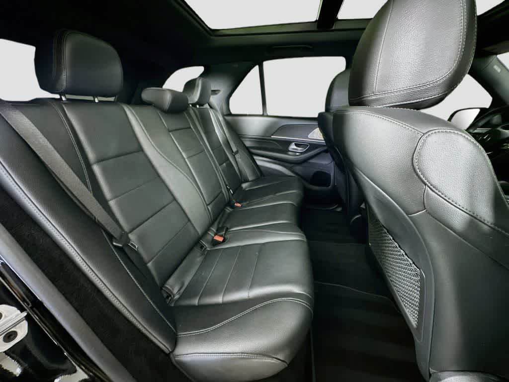 Mercedes-Benz GLE 350 2022 GLE 350