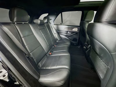 Mercedes-Benz GLE 350 2022 GLE 350