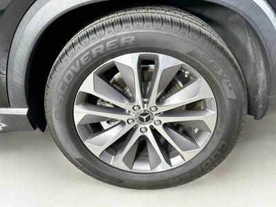 Mercedes-Benz GLE 350 2022 GLE 350