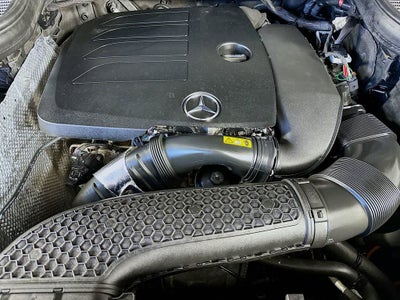 Mercedes-Benz GLE 350 2022 GLE 350