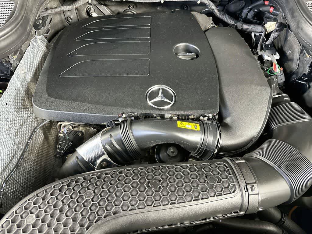 Mercedes-Benz GLE 350 2022 GLE 350