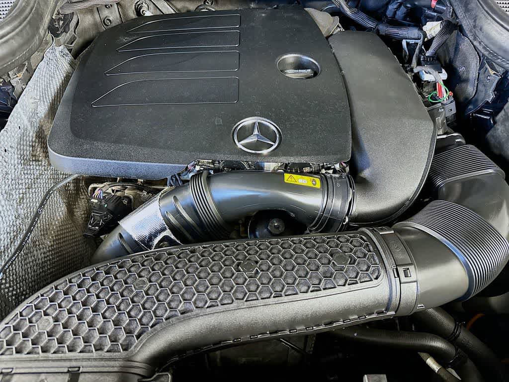 Mercedes-Benz GLE 350 2022 GLE 350